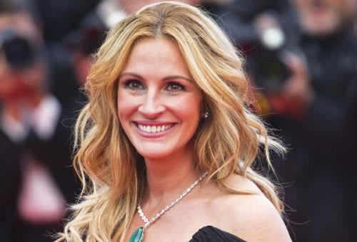 Julia Roberts Forever… and Ever?