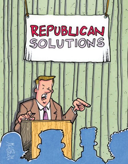 Republican Solutions