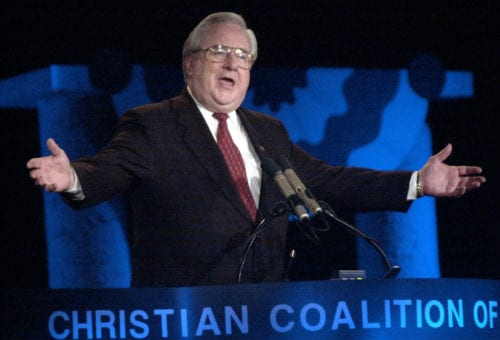 HUSTLER Classic: The Jerry Falwell Parody That Launched a Major First Amendment Victory