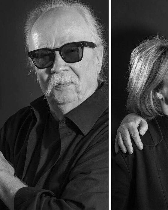John Carpenter & Sandy King Carpenter: Always Start With the Story