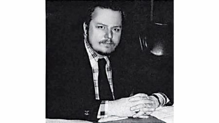 The First Publisher’s Statement by Larry Flynt in 1974