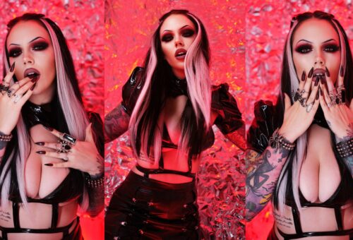 Return of the Living Dead Girl