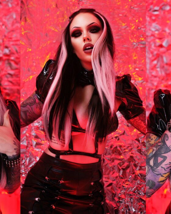 Return of the Living Dead Girl