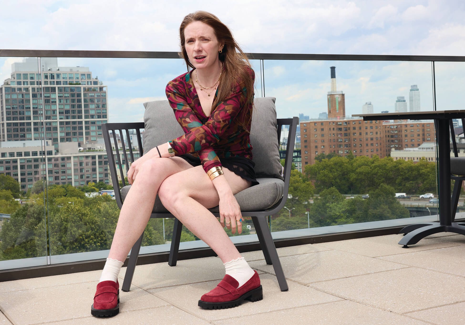 Maddy Smith article image