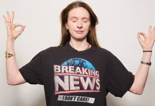 Maddy Smith: Maddy With the Fatty