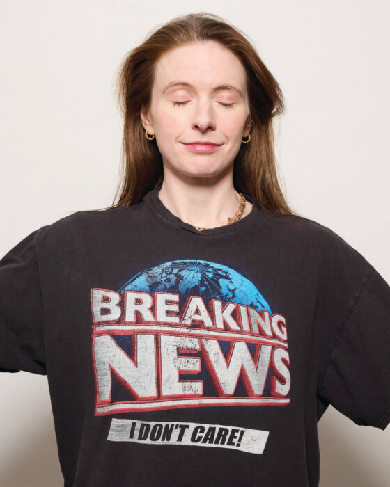 Maddy Smith: Maddy With the Fatty