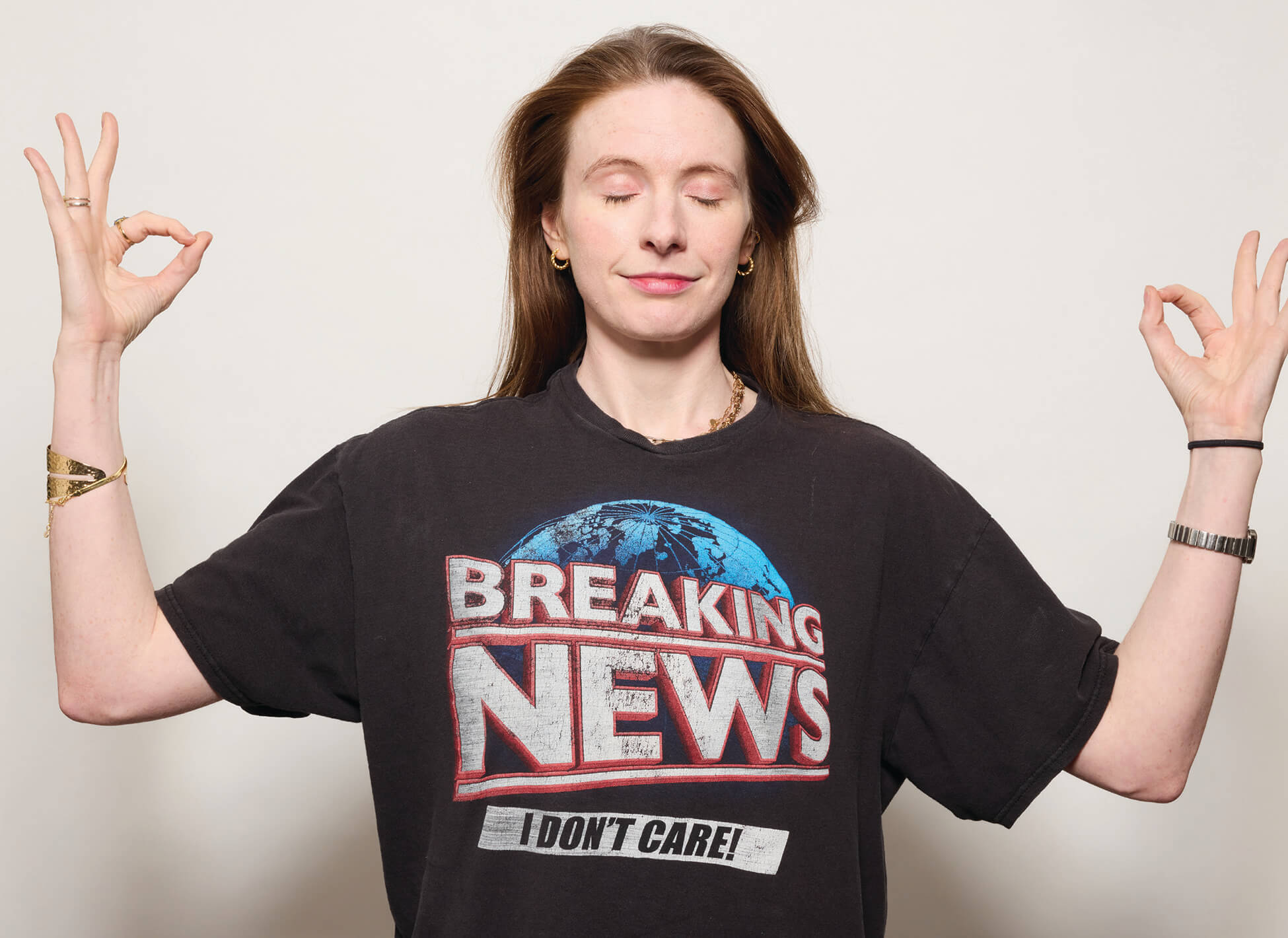 Maddy Smith: Maddy With the Fatty