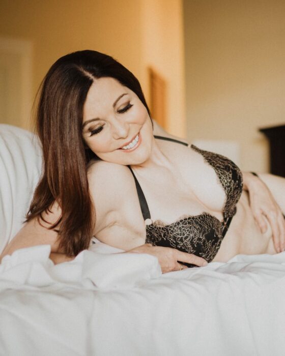 Magdalene St. Michaels: Sex-sational Over 60