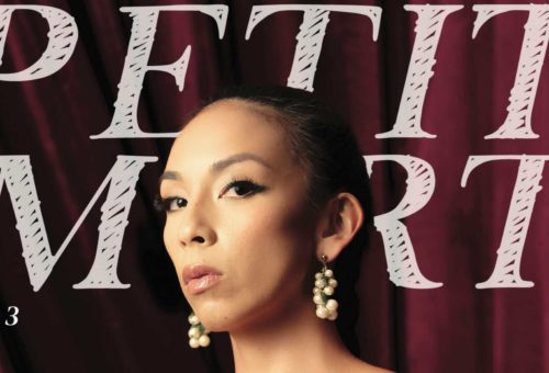 Petit Mort: The Magazine Written by Sex Workers