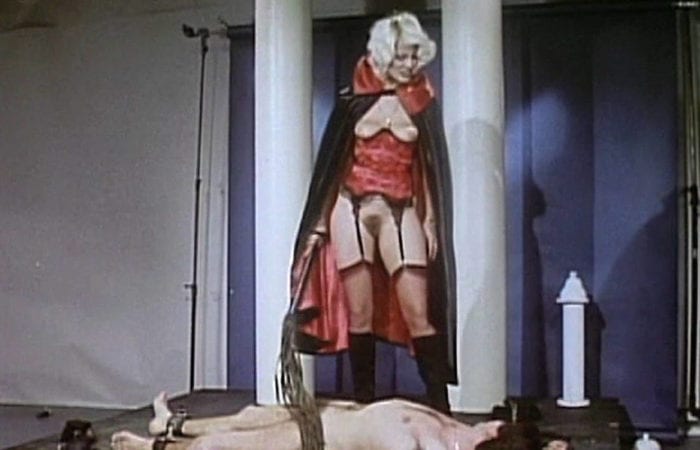 Princess Seka video image