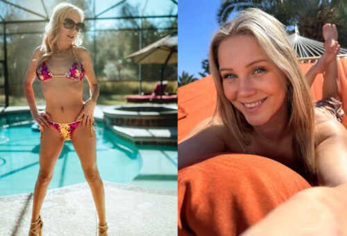 Spring Break, XXX-Style