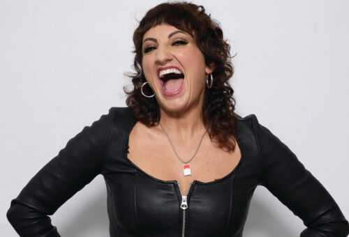 Steph Tolev: Filth Queen