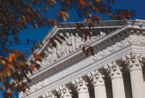 The Supreme Court on Trial: An Interview With Constitutional Law Expert Erwin Chemerinsky