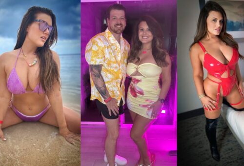 The Swing Nation:  Speaking of Sex…