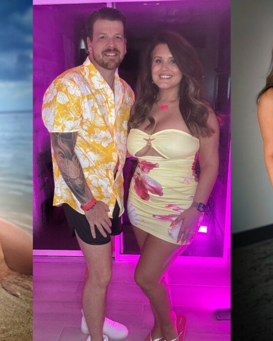 The Swing Nation:  Speaking of Sex…
