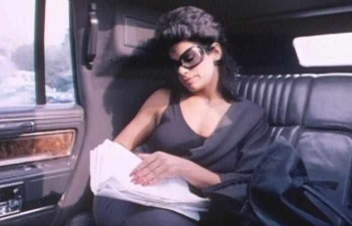 Viva Vanessa video image