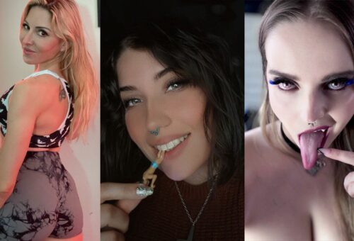 Fetish Spotlight: Hungry for Vore